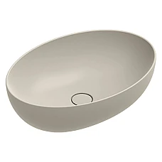 Умивальник на стільницю CATALANO SFERA 60x42 05 2260 0029 sabbia satinato