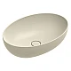 Умывальник на столешницу CATALANO SFERA 60x42 05 2260 0030 lino satinato