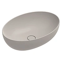 Умивальник на стільницю CATALANO SFERA 60x42 05 2260 0031 seta satinato