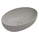 Умывальник на столешницу CATALANO SFERA 60x42 05 2260 0032 tortora satinato