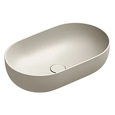 Умивальник на стільницю CATALANO SFERA 60x37 05 2261 0029 sabbia satinato