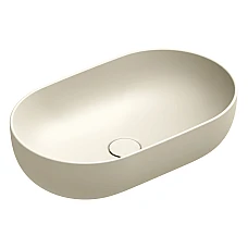 Умивальник на стільницю CATALANO SFERA 60x37 05 2261 0030 lino satinato