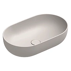 Умивальник на стільницю CATALANO SFERA 60x37 05 2261 0031 seta satinato