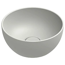 Умивальник на стільницю CATALANO SFERA D32 0523320023 cemento satinato