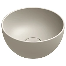 Умивальник на стільницю CATALANO SFERA D32 05 2332 0029 sabbia satinato