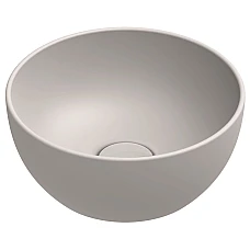 Умивальник на стільницю CATALANO SFERA D32 05 2332 0031 seta satinato
