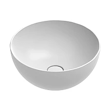 Умивальник на стільницю CATALANO SFERA D42 0523430021 білий матовий