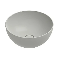 Умивальник на стільницю CATALANO SFERA D42 0523430023 cemento satinato