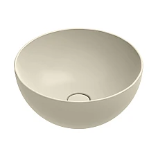 Умивальник на стільницю CATALANO SFERA D42 05 2343 0030 lino satinato