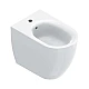 Біде підлогове CATALANO SFERA 35x55 0519551001 білий