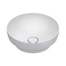 Умивальник CATALANO SFERA D40 0524400021 білий матовий