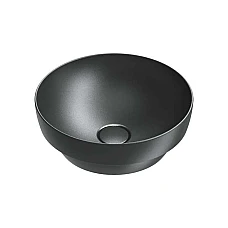 Умывальник CATALANO SFERA D40 0524400022 черный матовый