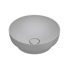 Умивальник CATALANO SFERA D40 0524400023 цементний матовий