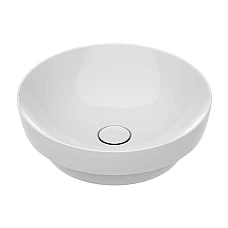 Умывальник CATALANO SFERA D45 145TSF00 белый глянцевый