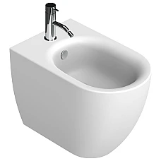 Біде підлогове CATALANO SFERA 35x54 1BIS54RNBM білий матовий