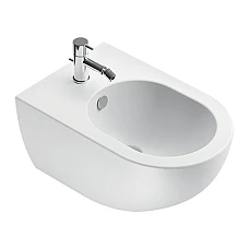 Біде підвісне CATALANO SFERA 35x54 1BSF54BM матовий білий