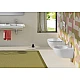Биде подвесное CATALANO SFERA 35x54 1BSF54CS цементный матовый