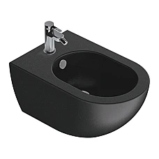 Біде підвісне CATALANO SFERA 35x54 1BSF54NS матовий чорний