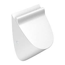 Писсуар CATALANO SFERA 1OR54FBM безободковый белый матовый