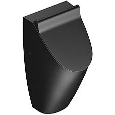 Писсуар CATALANO SFERA 1OR64FNS безободковый черный матовый
