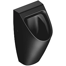 Писуар без отверстия для крышки CATALANO SFERA 1OR64NS черный матовый