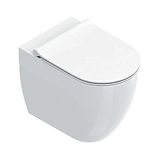 Унітаз підлоговий CATALANO SFERA 35x54 1VPS54R00 білий