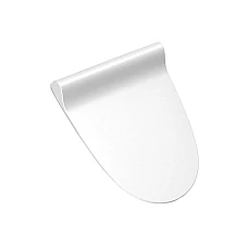 Кришка для пісуара CATALANO SFERA Soft-close 5COR64FBM білий матовий