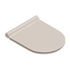 Сидения для унитаза CATALANO SFERA/ZERO 5SCSTP31 seta satinato