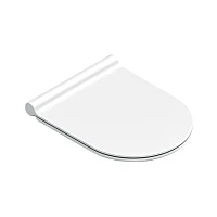 Сидения для унитаза CATALANO SFERA/ZERO 5SCSTPBM белый матовый