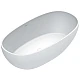 Ванна отдельностоящая CATALANO 176x91 7239020021 белая матовая