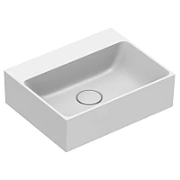 Умывальник CATALANO VERSO 40x32 02 2042 1021 белый матовый