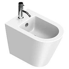 Біде підлогове CATALANO ZERO 35x55 01 1955 1021 білий матовий