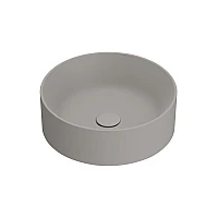 Умивальник D40 CATALANO ZERO 01 2340 0032 tortora satinato