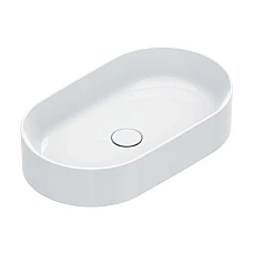 Умивальник на стільницю 60x35 CATALANO ZERO 0122600001 білий