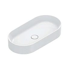 Умивальник на стільницю 70x35 CATALANO ZERO 0122700001 білий