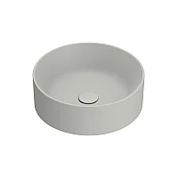 Умивальник D40 CATALANO ZERO 140TZECS cemento satinato