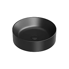 Умивальник D45 CATALANO ZERO 145TZENS чорний матовий