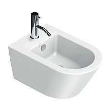 Біде підвісне CATALANO ZERO 35x55 1BS55NBM білий матовий