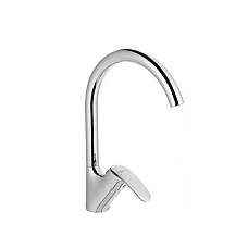 Змішувач для кухні Damixa Palace One 410700000