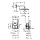 Душевая система скрытого монтажа Grohe Grohtherm SmartControl Perfekt 34867000 хром