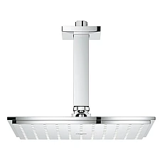 Верхній душ Grohe Rainshower Allure 230 26065000