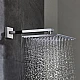 Верхний душ Grohe Euphoria Cube 150 26073000