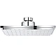 Верхний душ Grohe Euphoria Cube 150 26073000