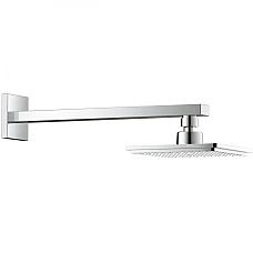 Верхній душ Grohe Euphoria Cube 150 26073000
