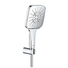 Душовий гарнітур Grohe Rainshower Smartactive Cube 130 26589000 хром