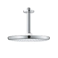 Верхній душ Grohe Tempesta Cosmopolitan 250 з EcoJoy 26669000 хром