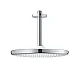 Верхний душ Grohe Tempesta Cosmopolitan 250 из EcoJoy 26669000 хром