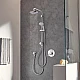 Душова система Grohe New Tempesta 200 27399002