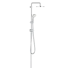 Душова система Grohe New Tempesta 200 27399002