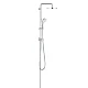 Душова система Grohe New Tempesta 200 27399002